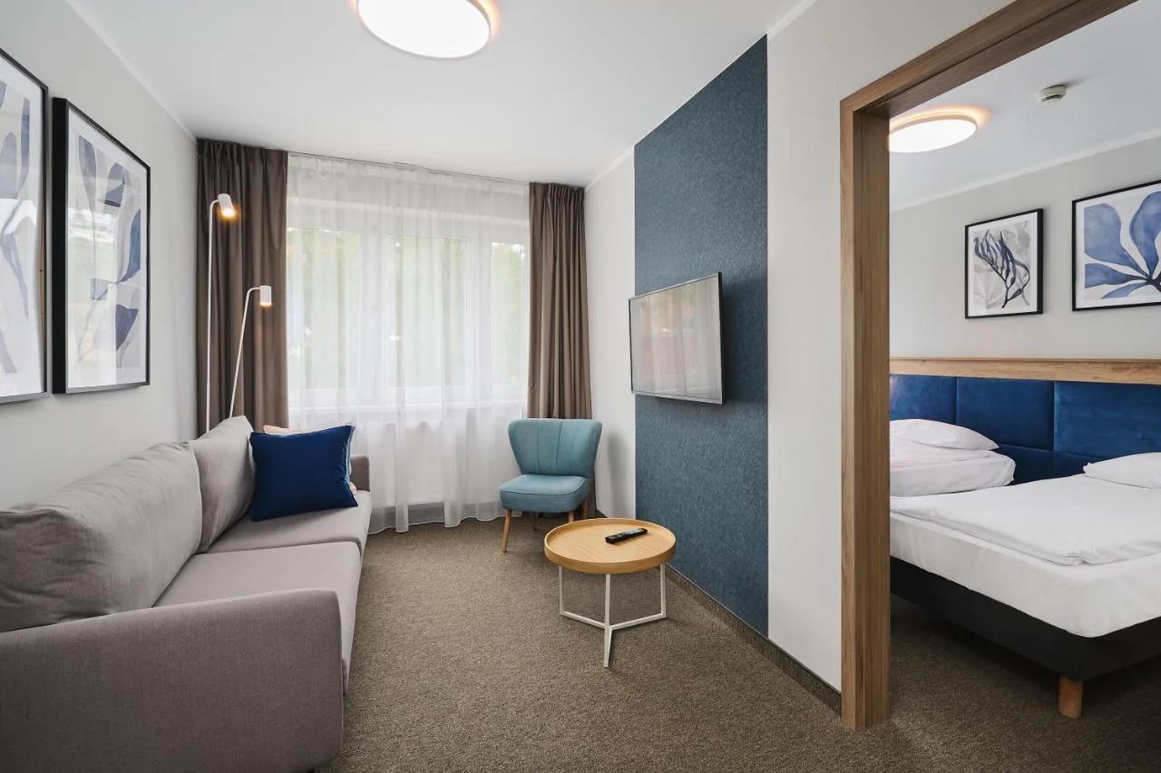 Hotel Halo Toruń photo