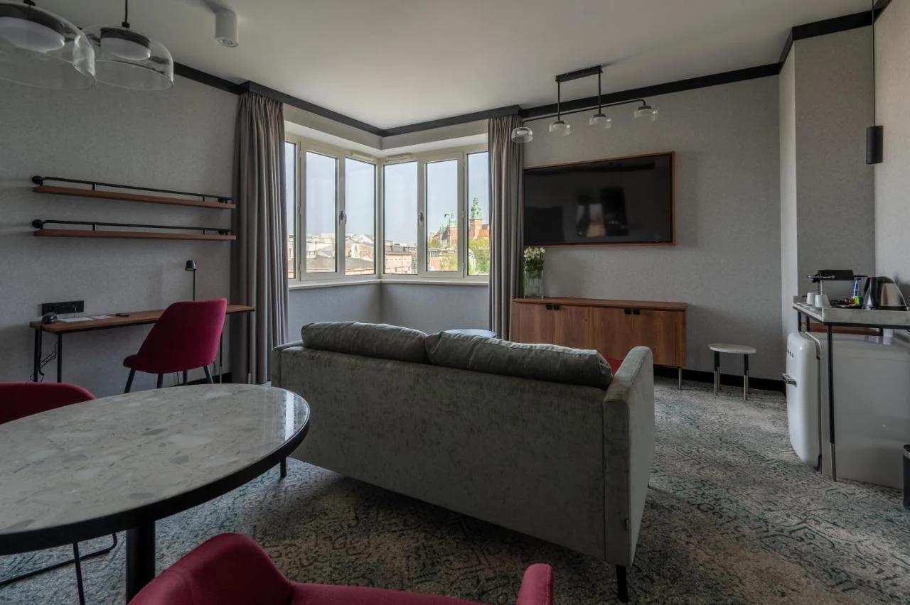 Hotel Kossak foto