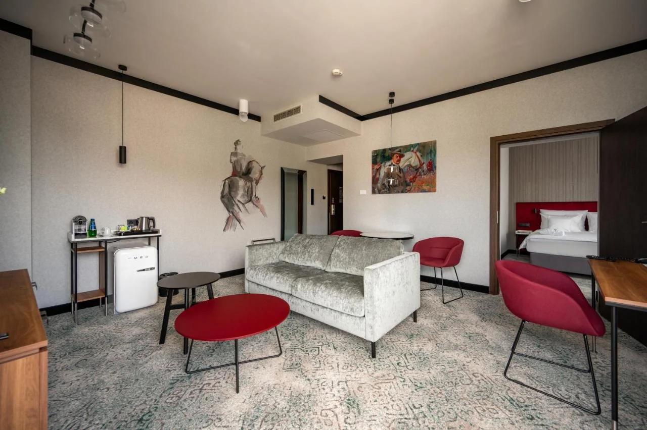 Hotel Kossak foto