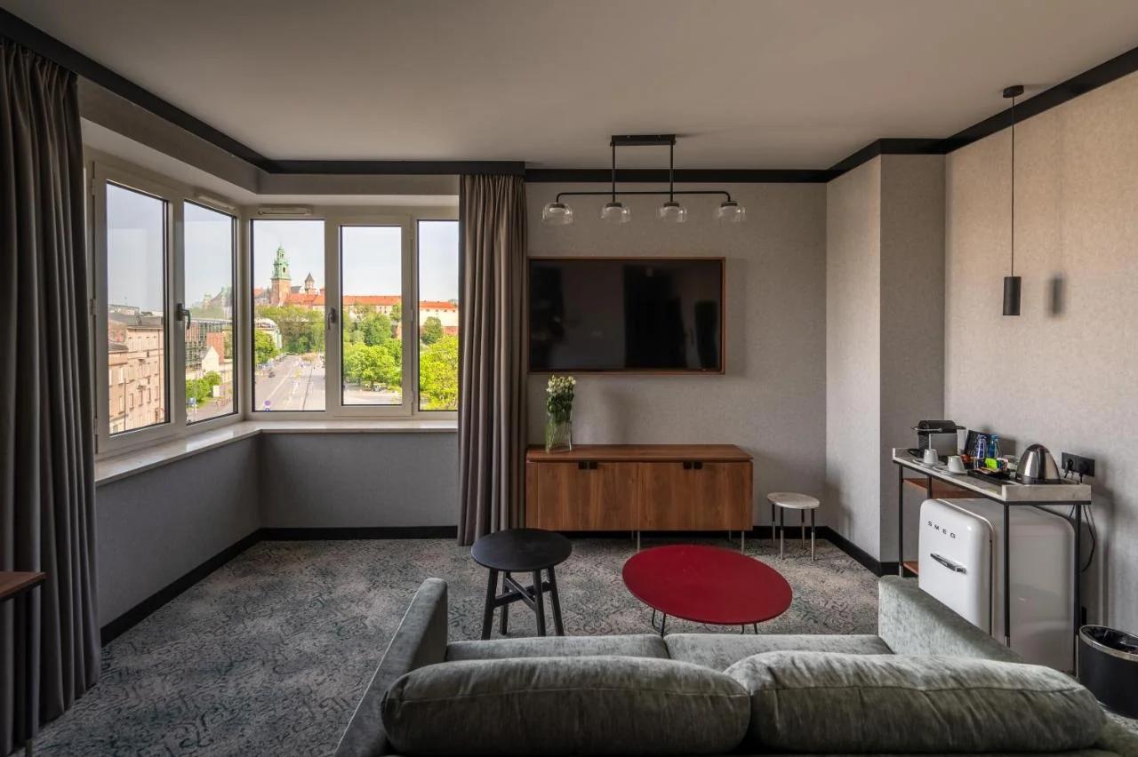 Hotel Kossak foto