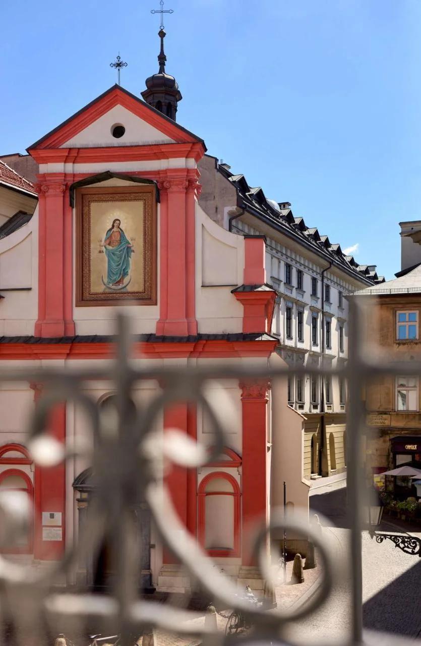 Hotel Saski Krakow Curio Collection by Hilton photo
