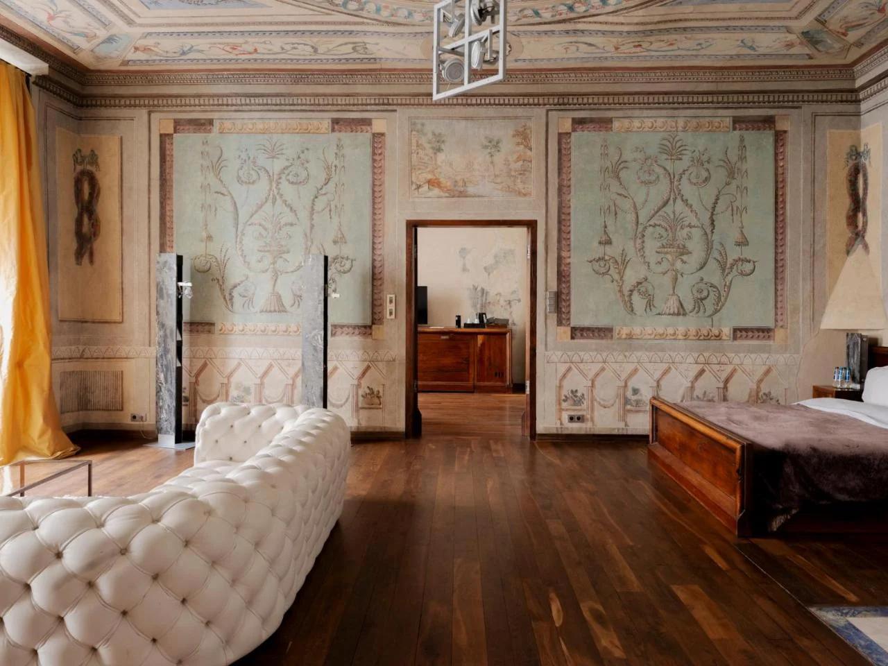 Hotel Stary foto