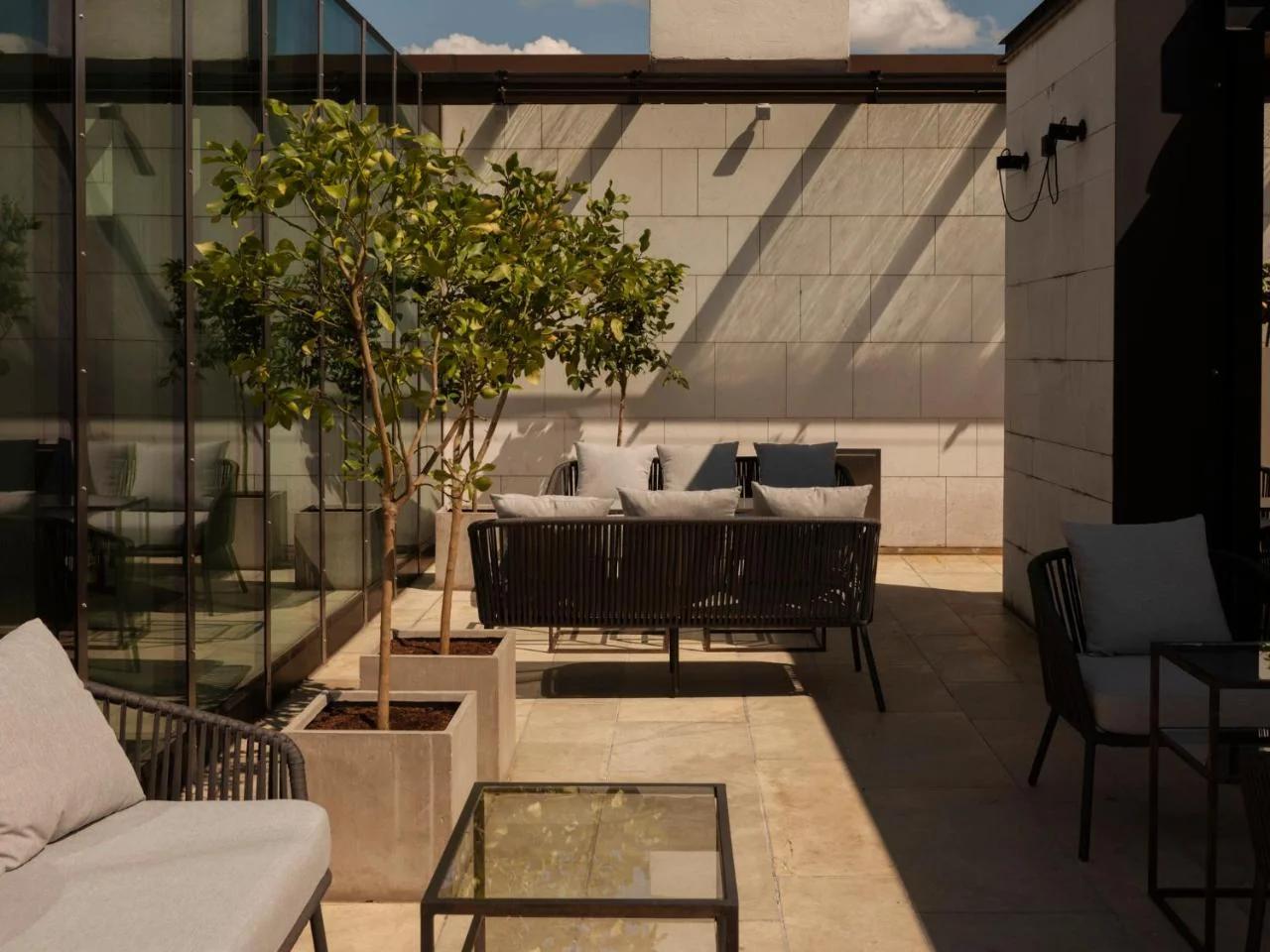 Hotel Stary foto