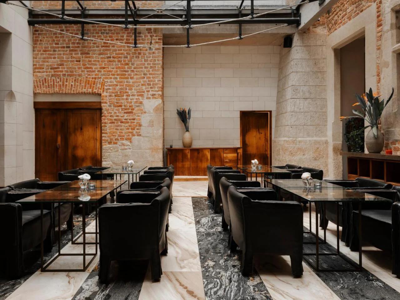 Hotel Stary foto