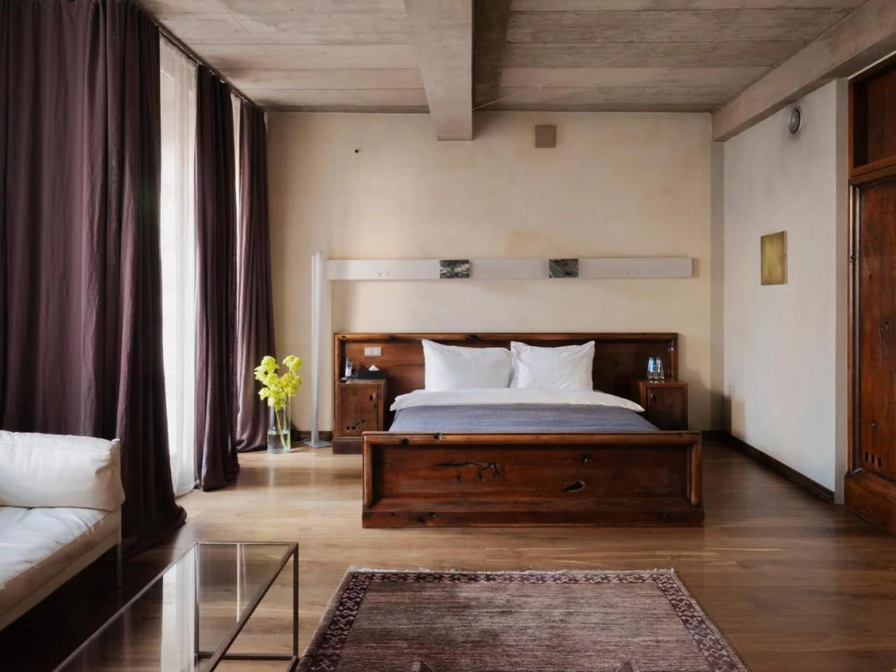 Hotel Stary foto