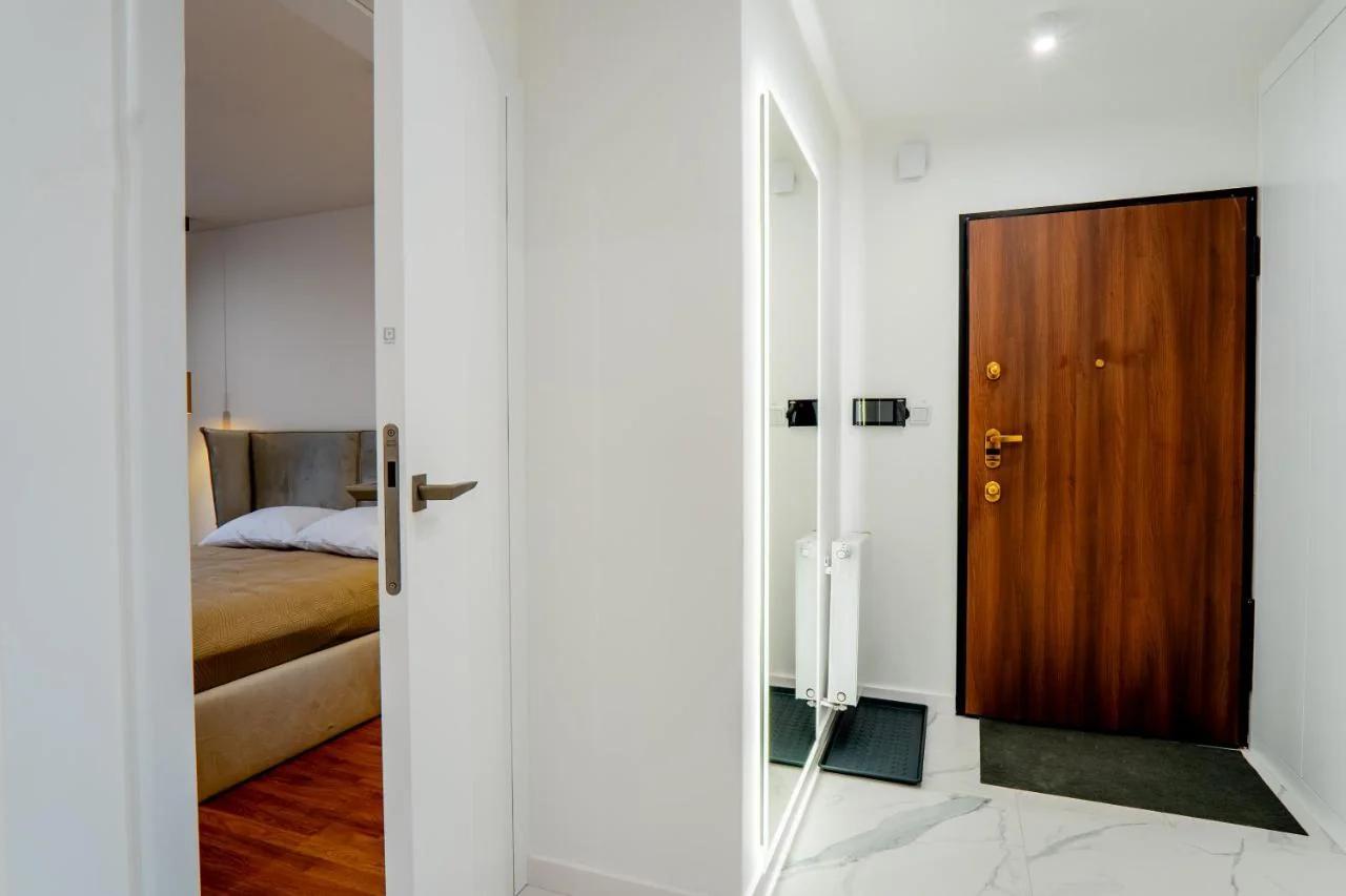 K16 Apartments photo