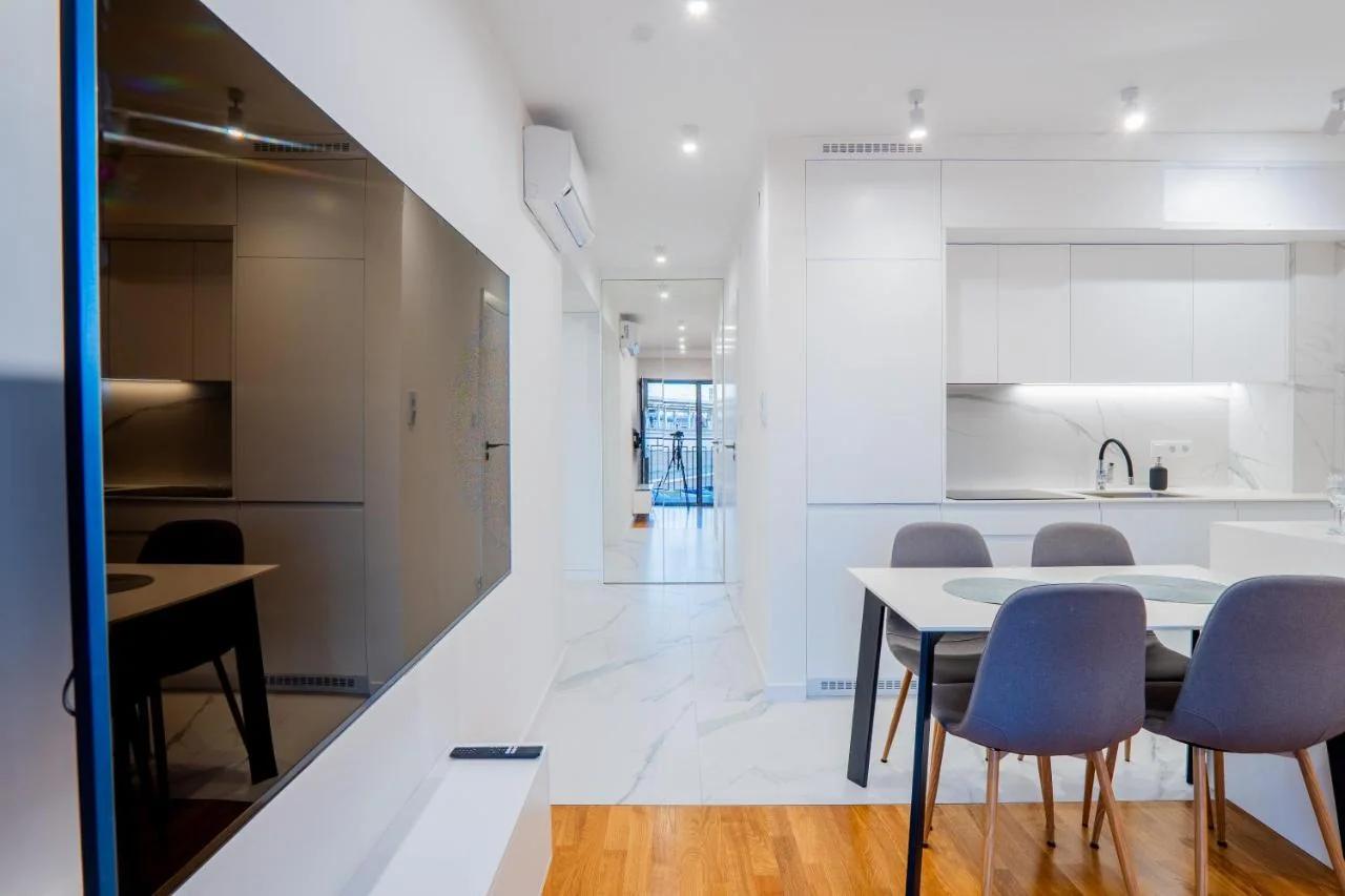 K16 Apartments photo