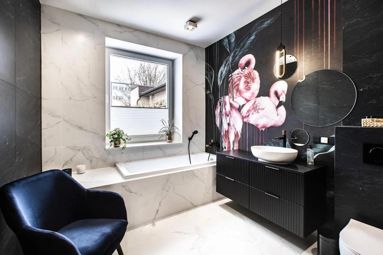 K20 Apartamenty Łódź - Dostęp na Kod photo
