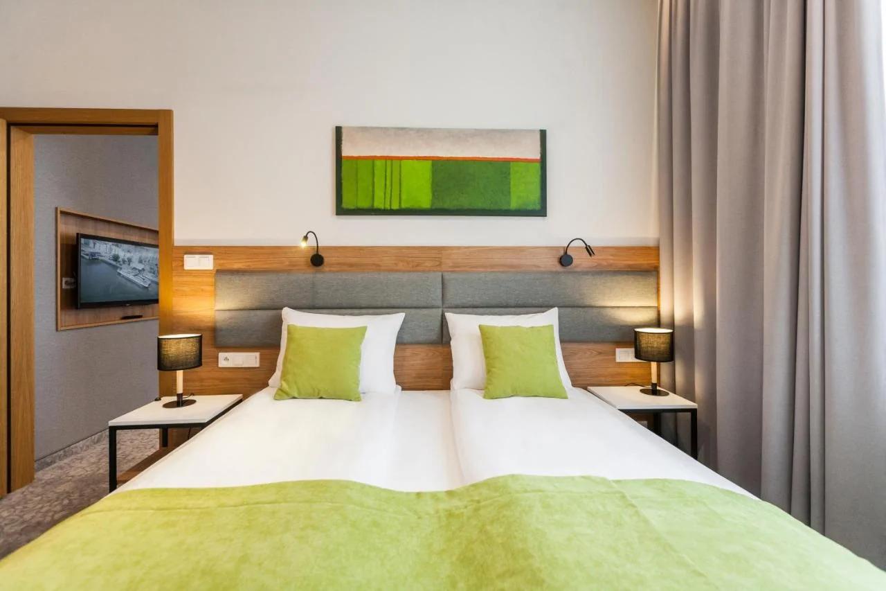 K4 APARTHOTEL KRAKÓW foto