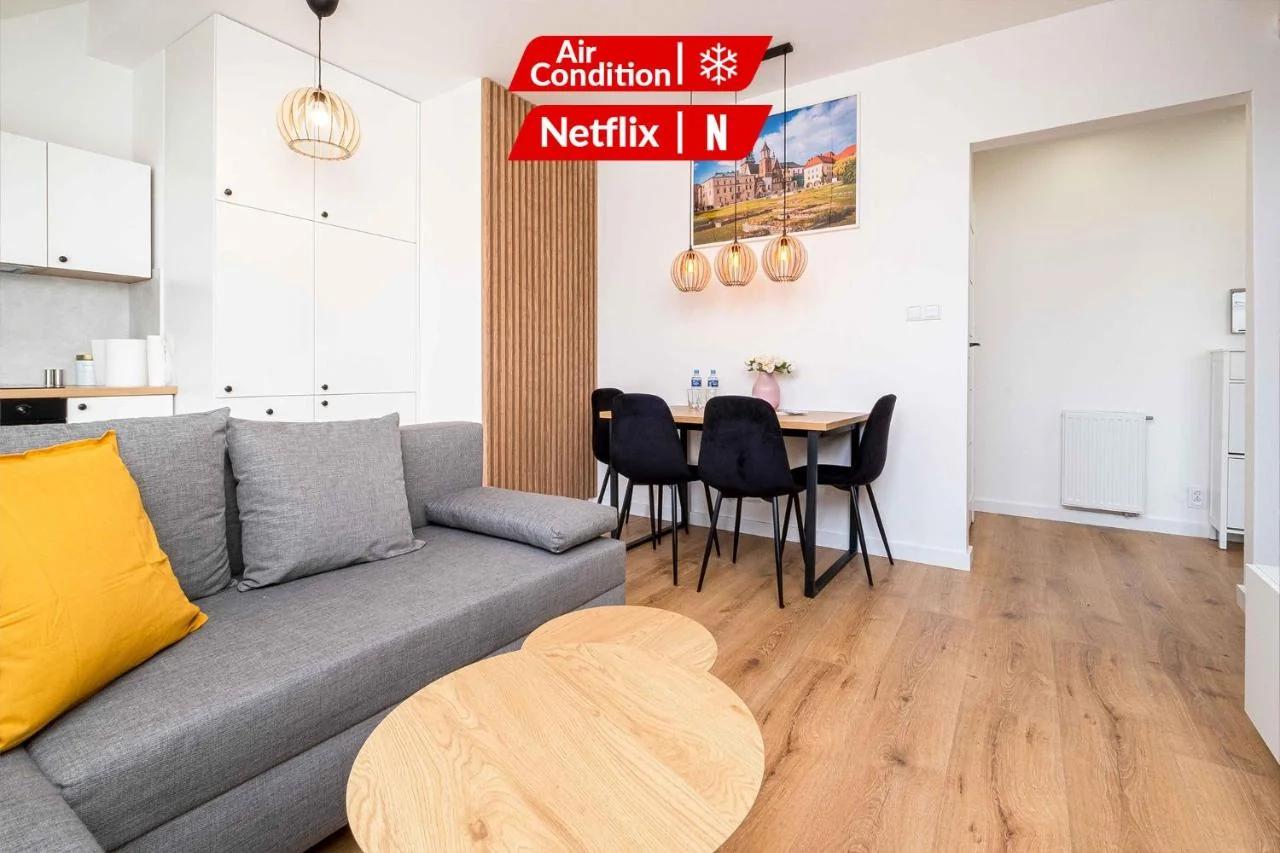 Katowicka Premium Apartment foto