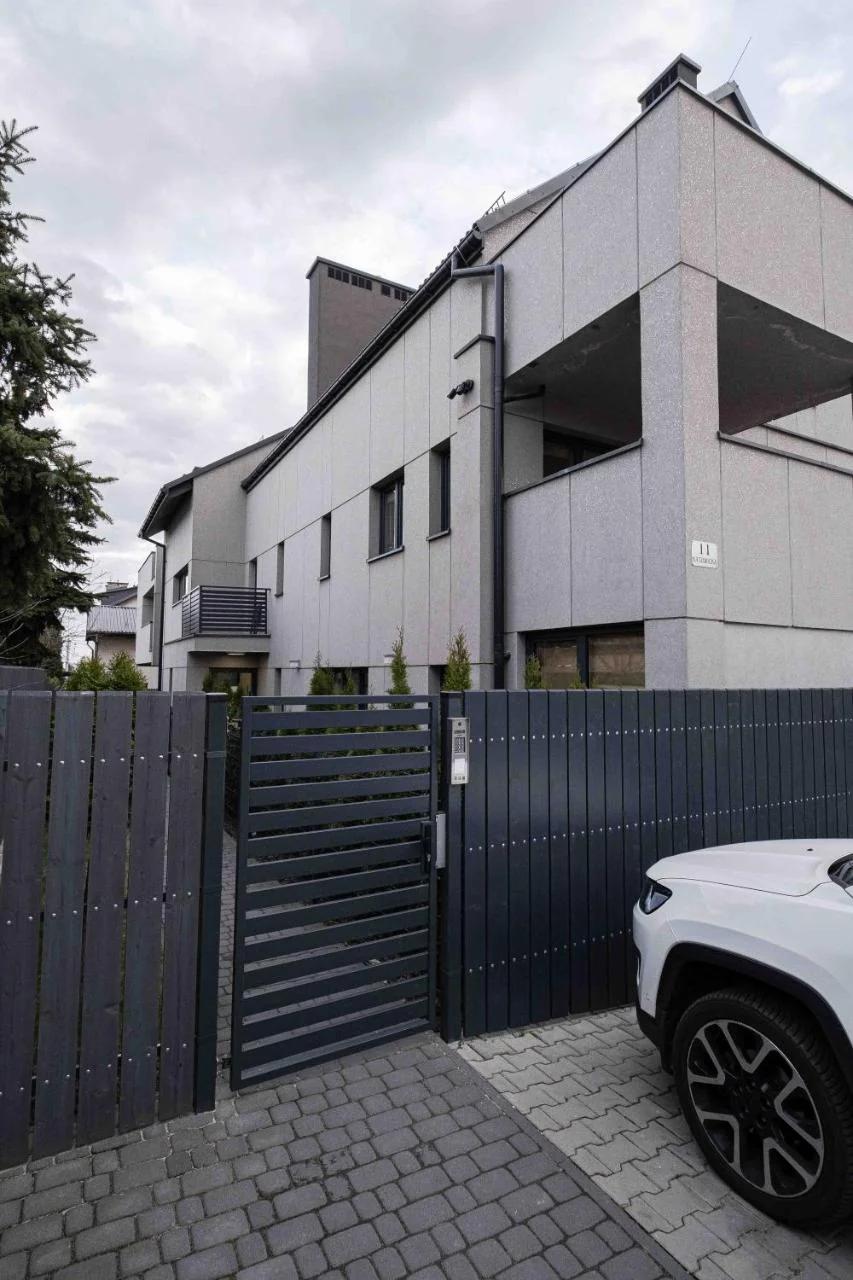 Katowicka Premium Apartment foto