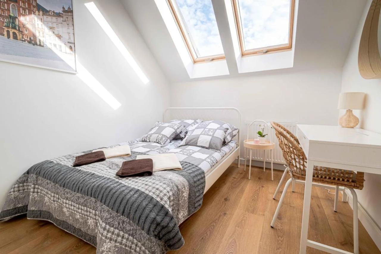 Katowicka Premium Apartment foto