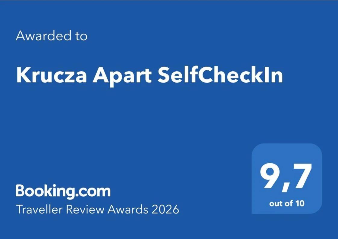 Krucza Apart SelfCheckIn photo