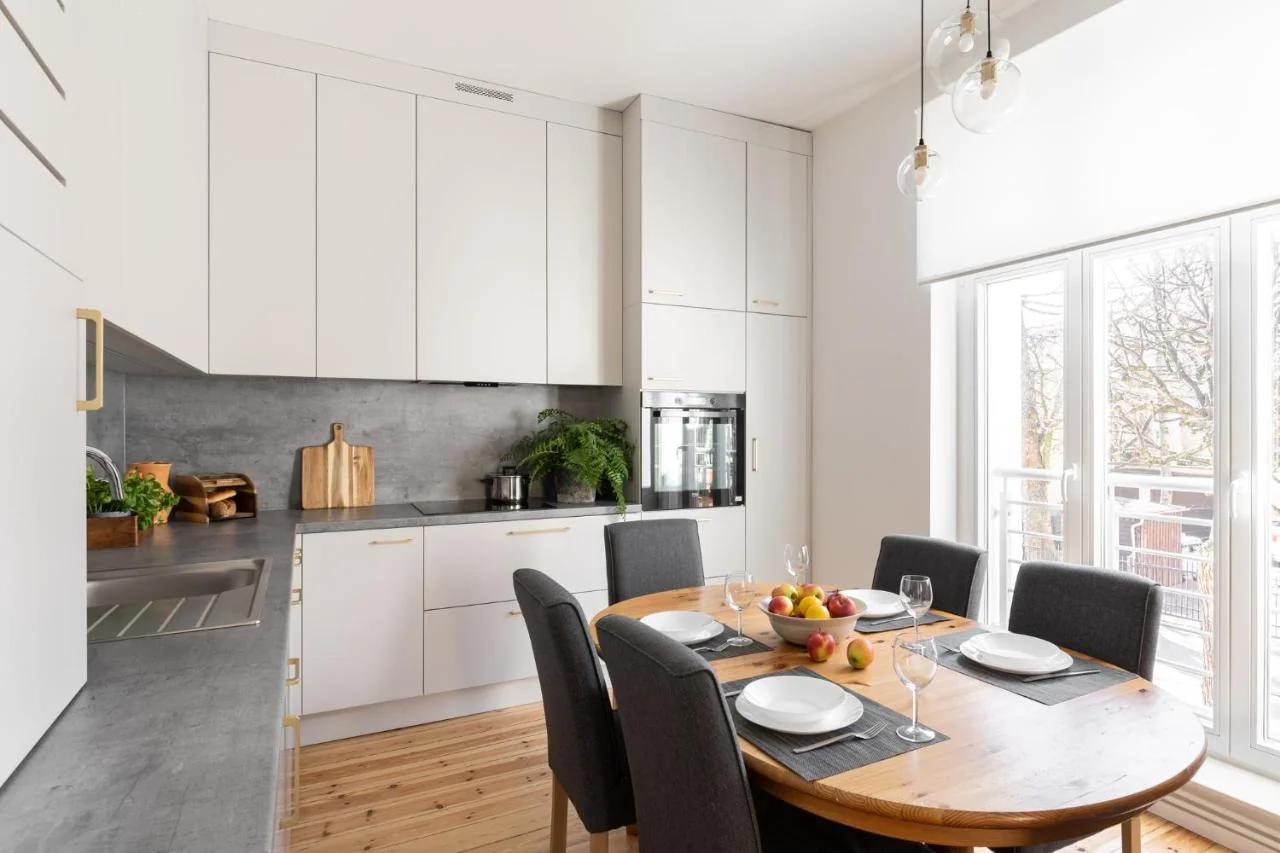 London - Cozy City Stay by Lion Apartments Sopot