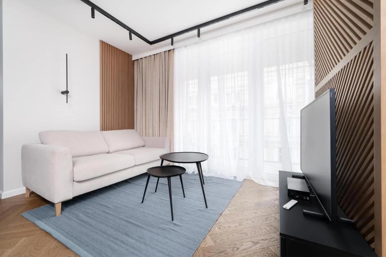 Manu Park Luxury Apartment photo