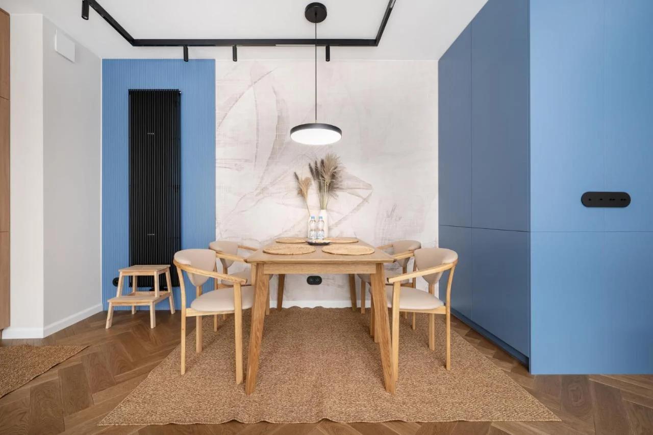 Manu Park Luxury Apartment photo