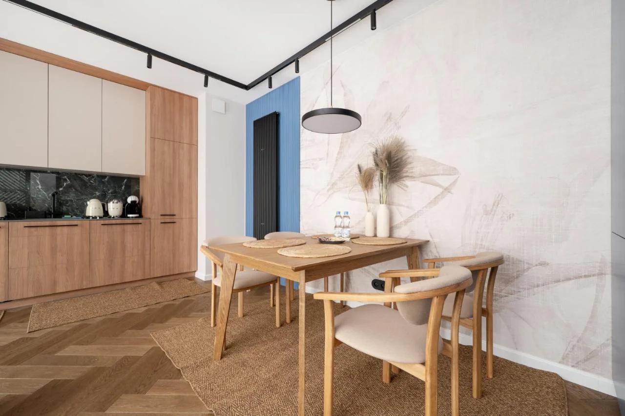 Manu Park Luxury Apartment photo