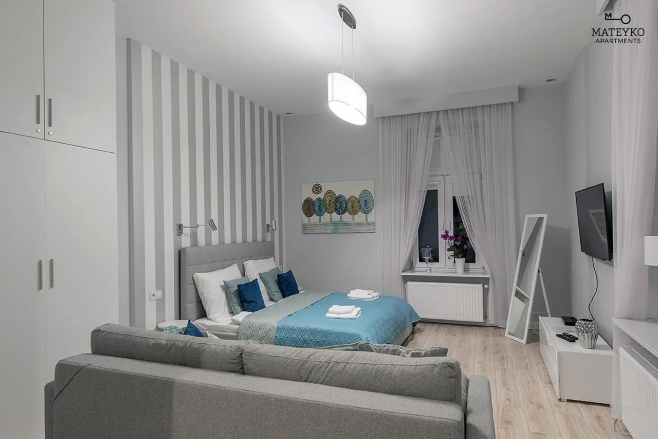Mateyko Apartment foto