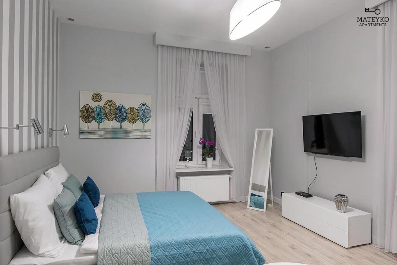 Mateyko Apartment foto