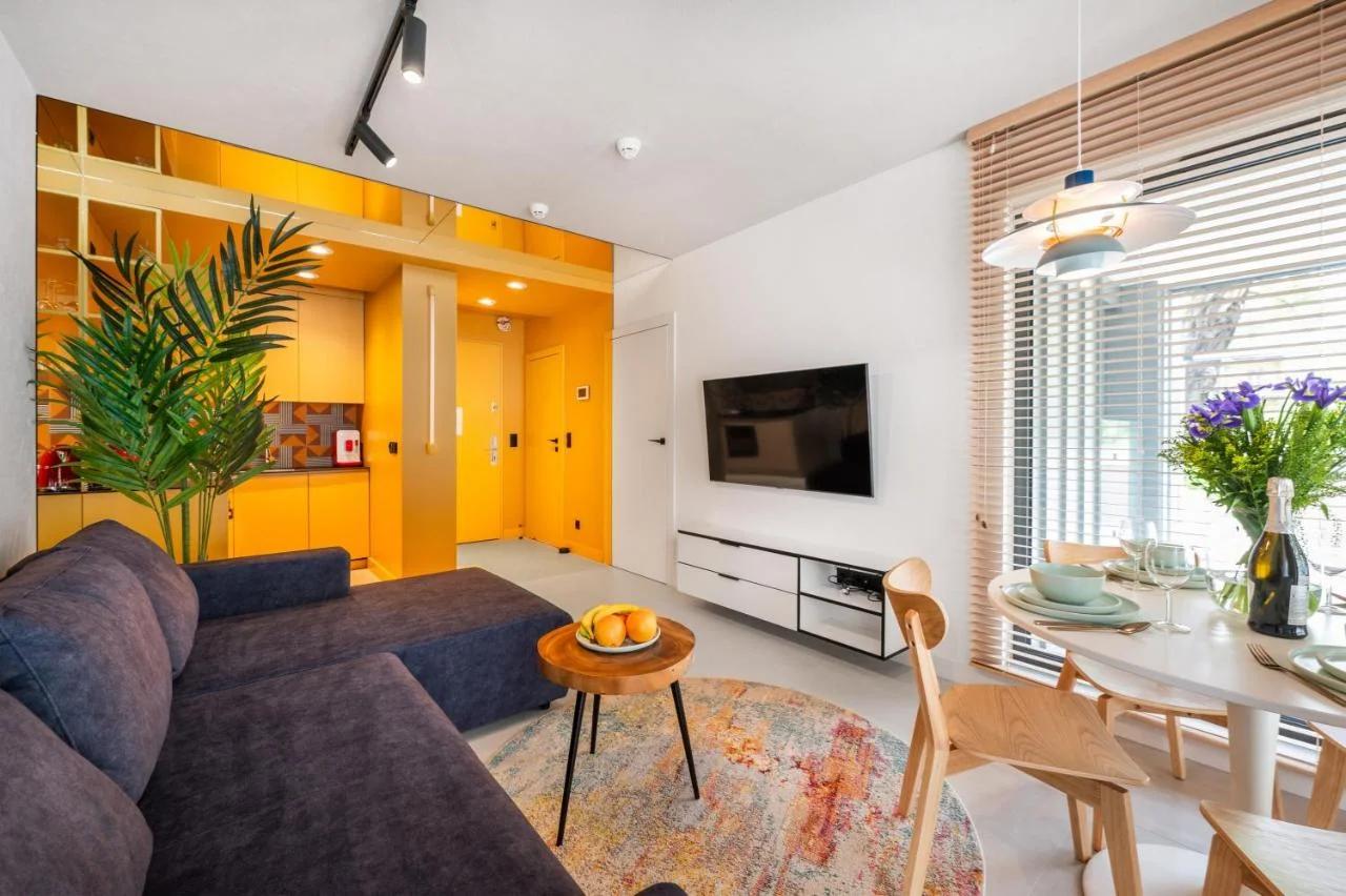 Monte BillBerry Apartments photo
