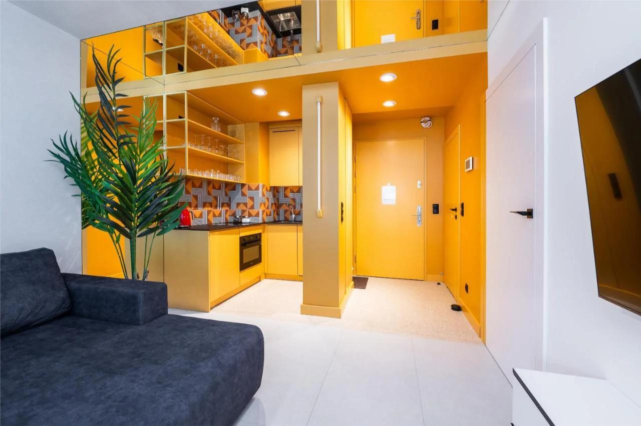 Monte BillBerry Apartments photo