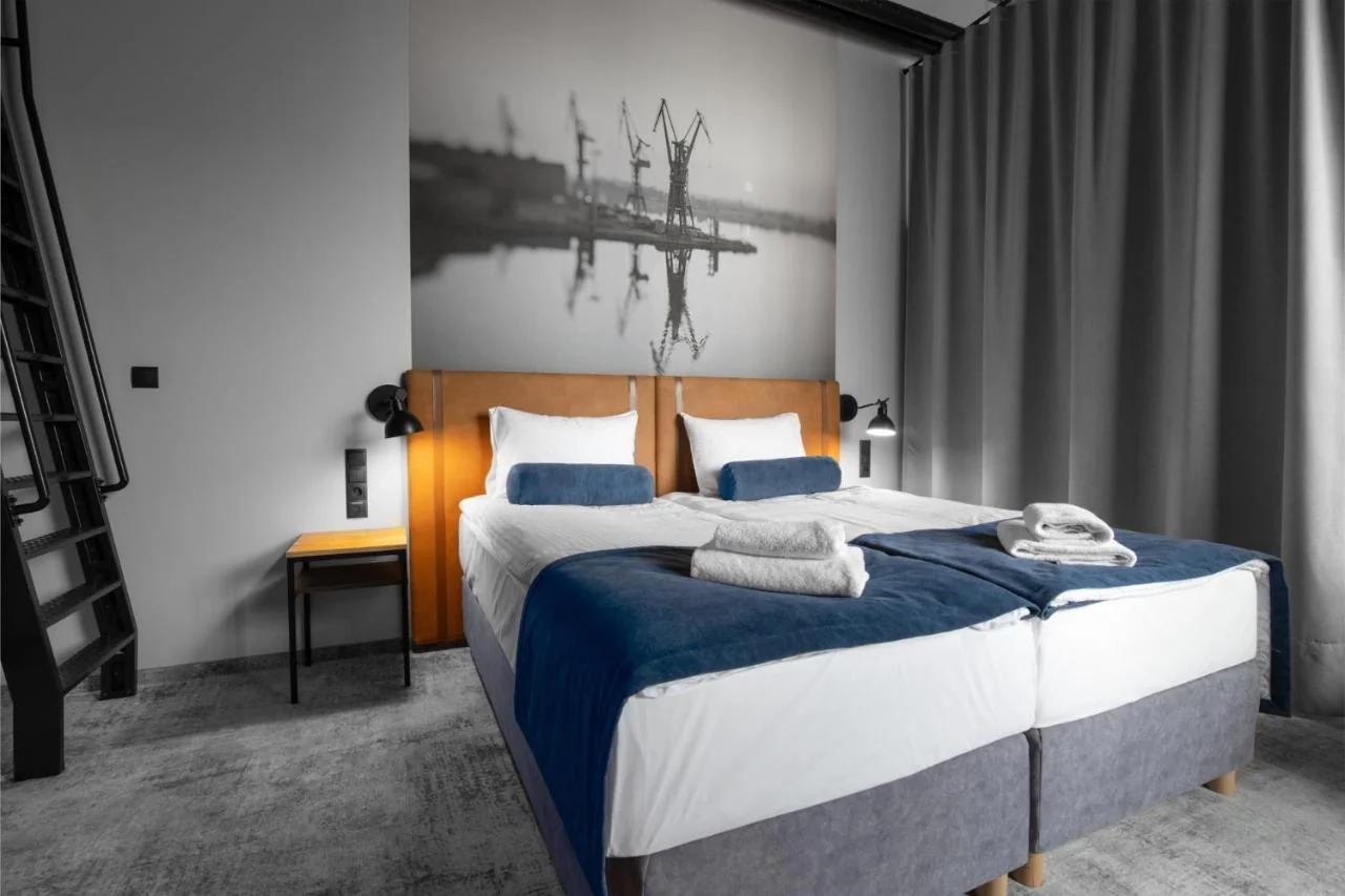 MONTOWNIA Lofts & Experience photo