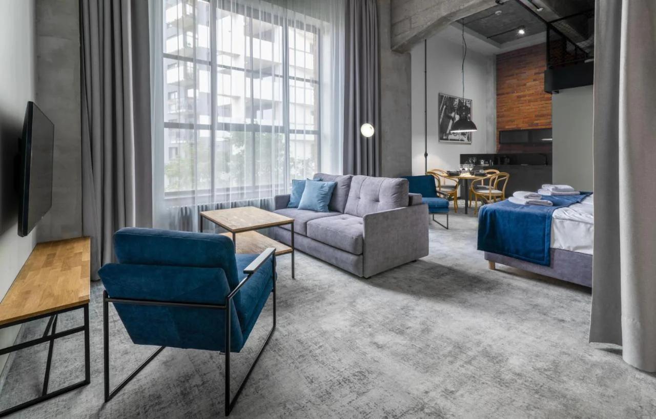 MONTOWNIA Lofts & Experience photo