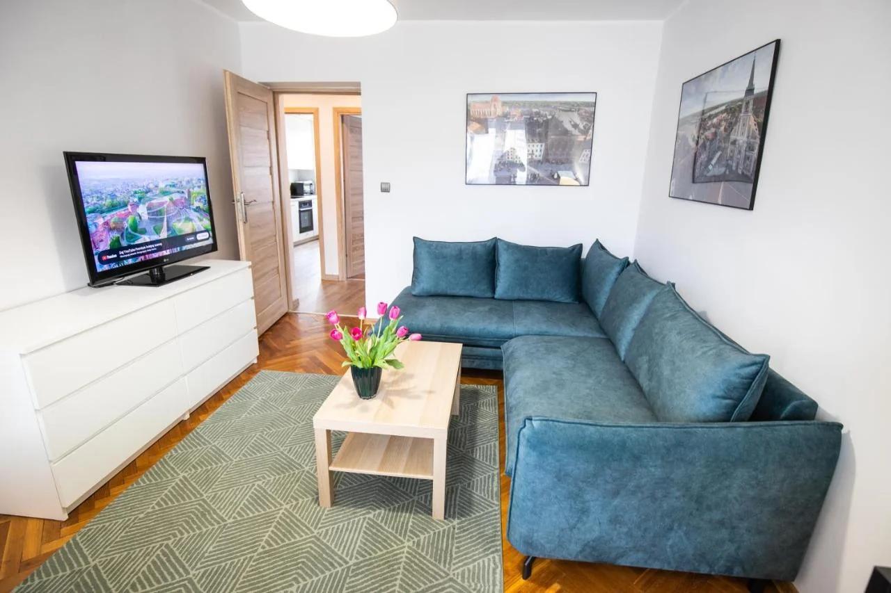 Nice Place Apartment photo