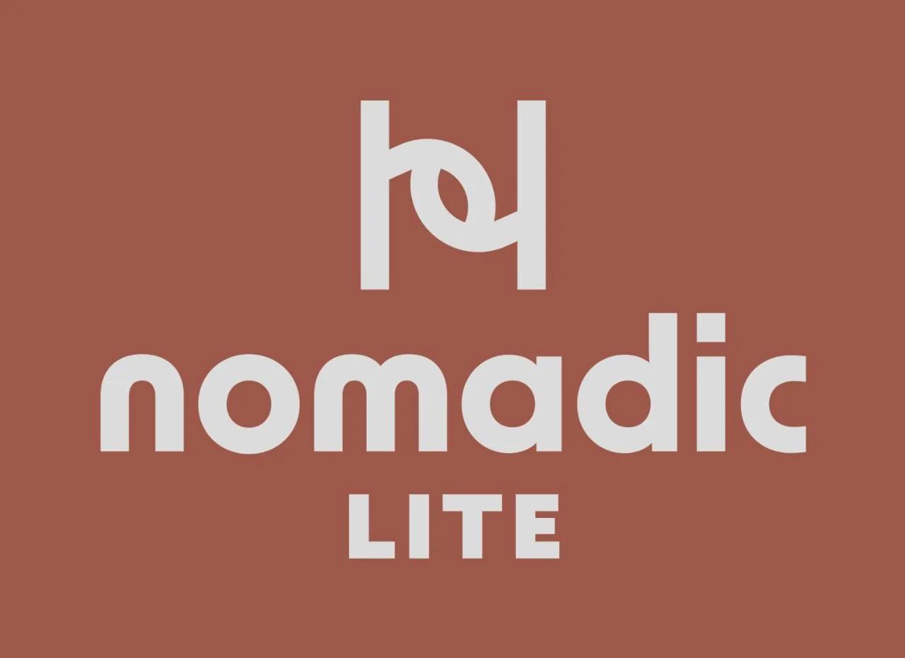 Nomadic Lite foto