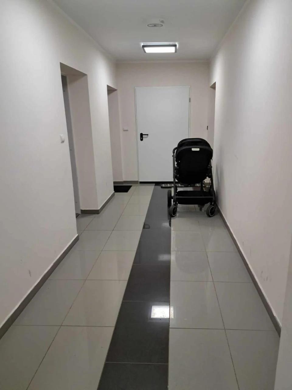 Nowoczesny apartament z dużym tarasem, 2 pokoje photo