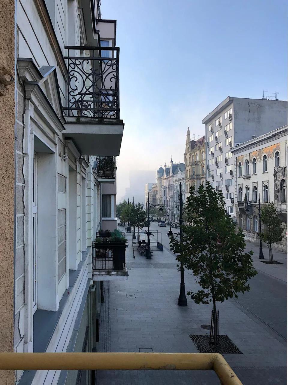 OFF Side Story Apartment foto