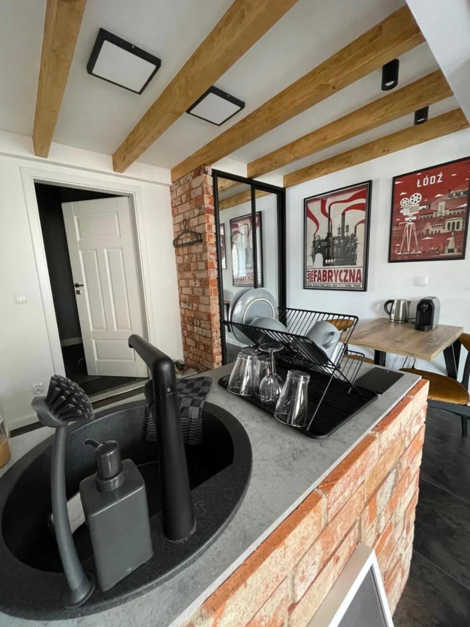 OFF Side Story Apartment foto