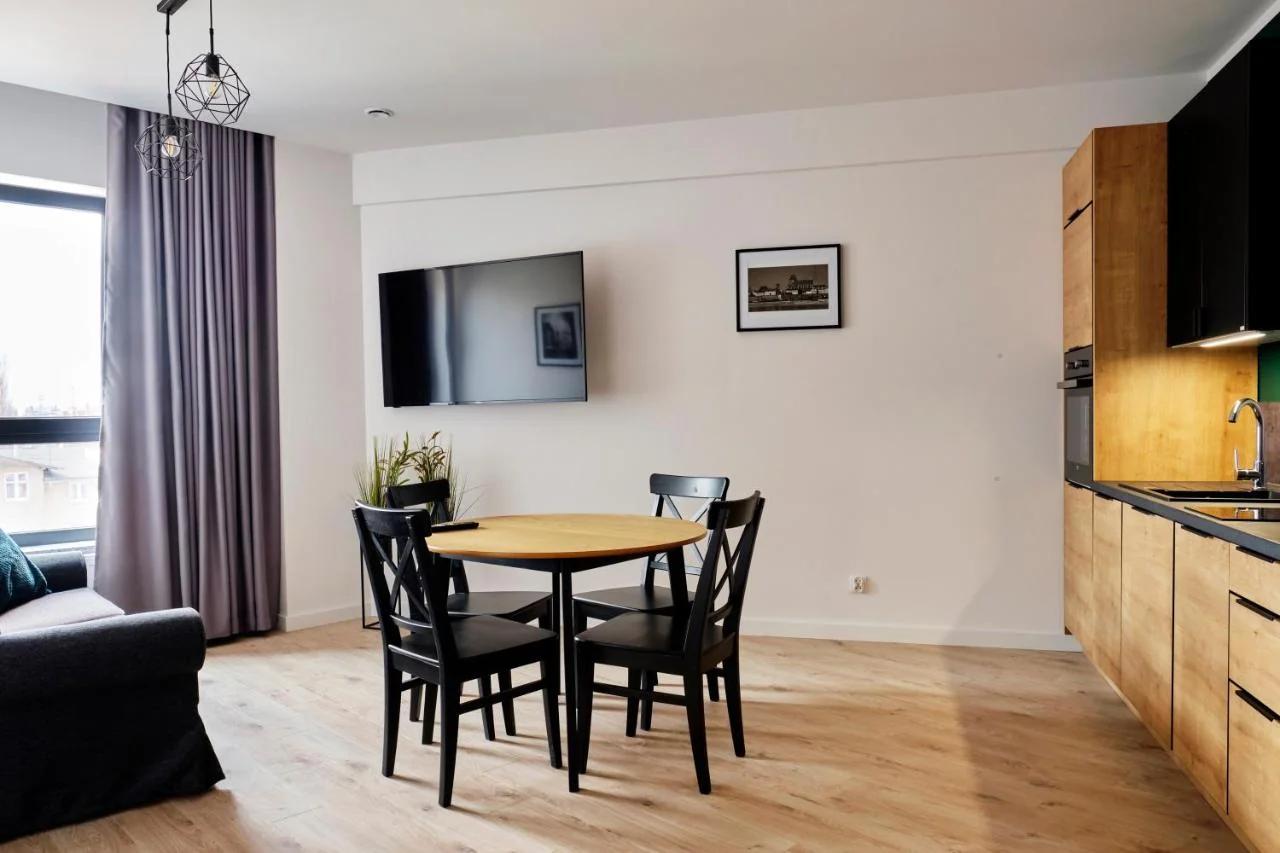 Office Park Aparthotel photo