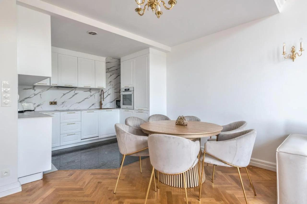 Ogrodowa Premium by NorthSide Apartments photo