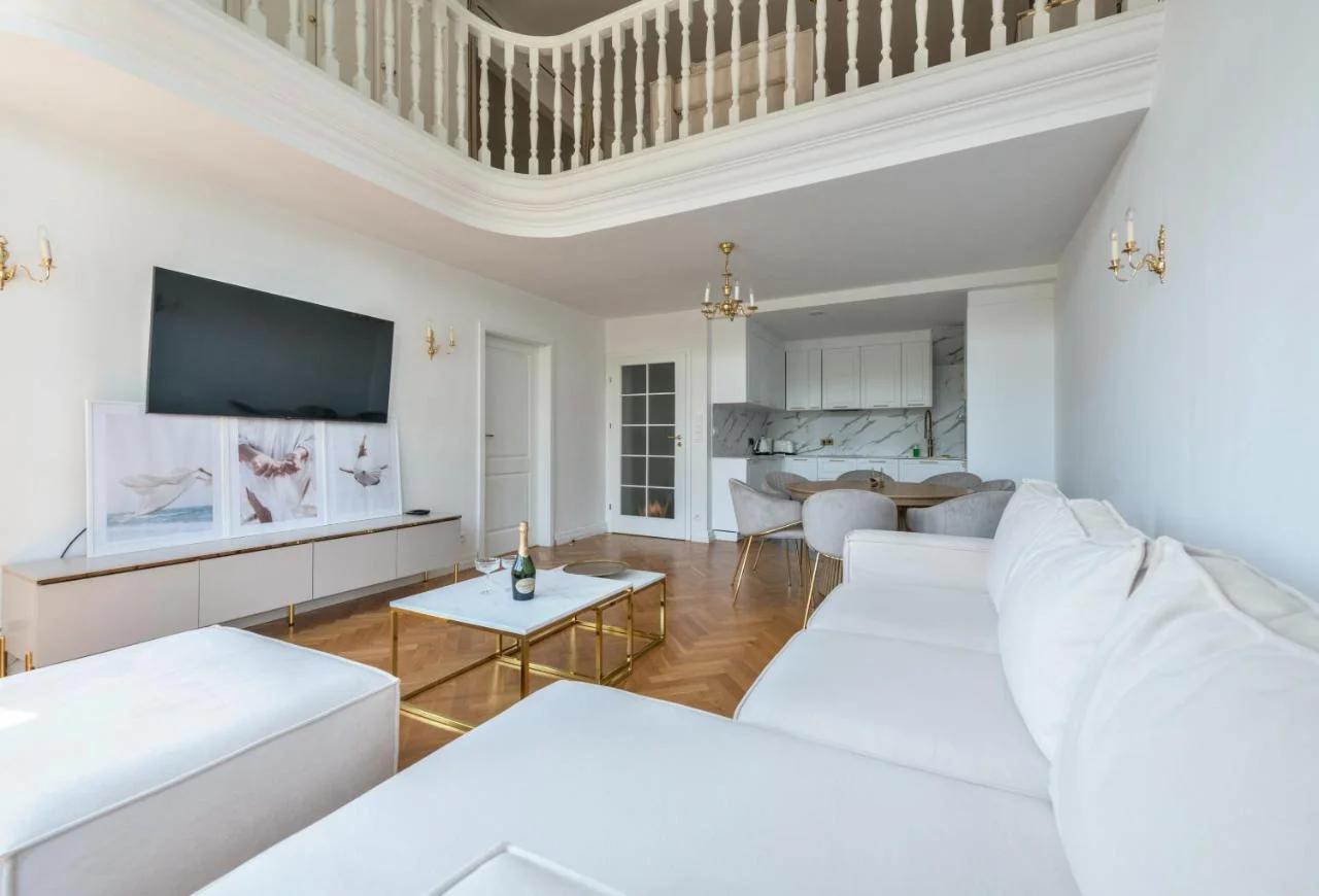 Ogrodowa Premium by NorthSide Apartments photo
