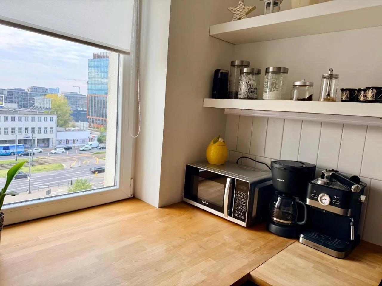OhMyHome - Platynowa foto