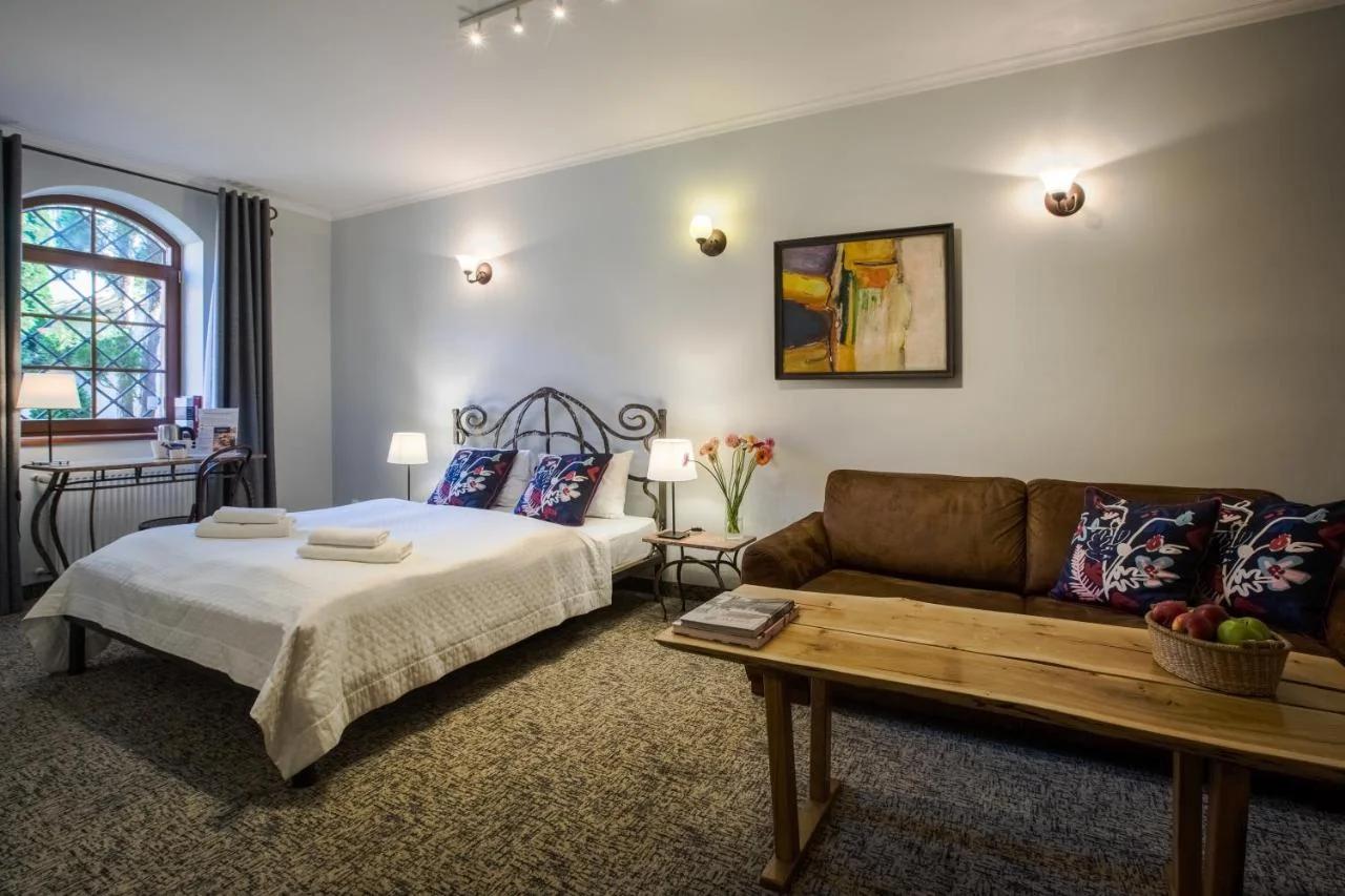 Oliwa Park Residence foto