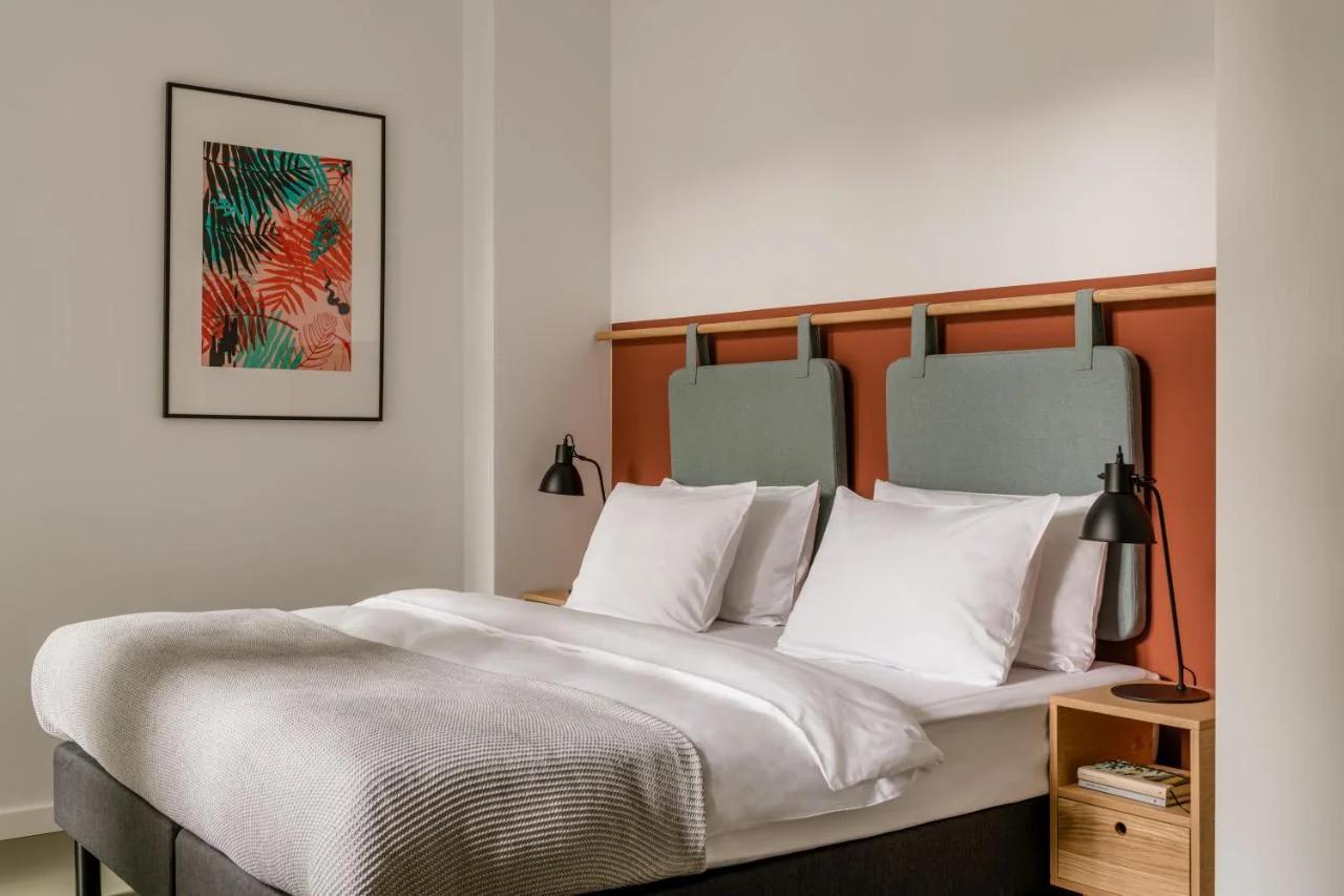 PLANTONIA Aparthotel photo