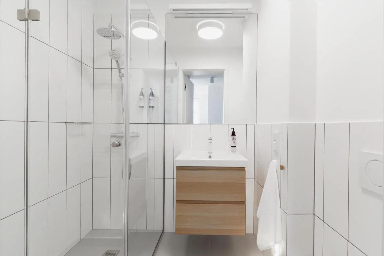PLANTONIA Aparthotel photo