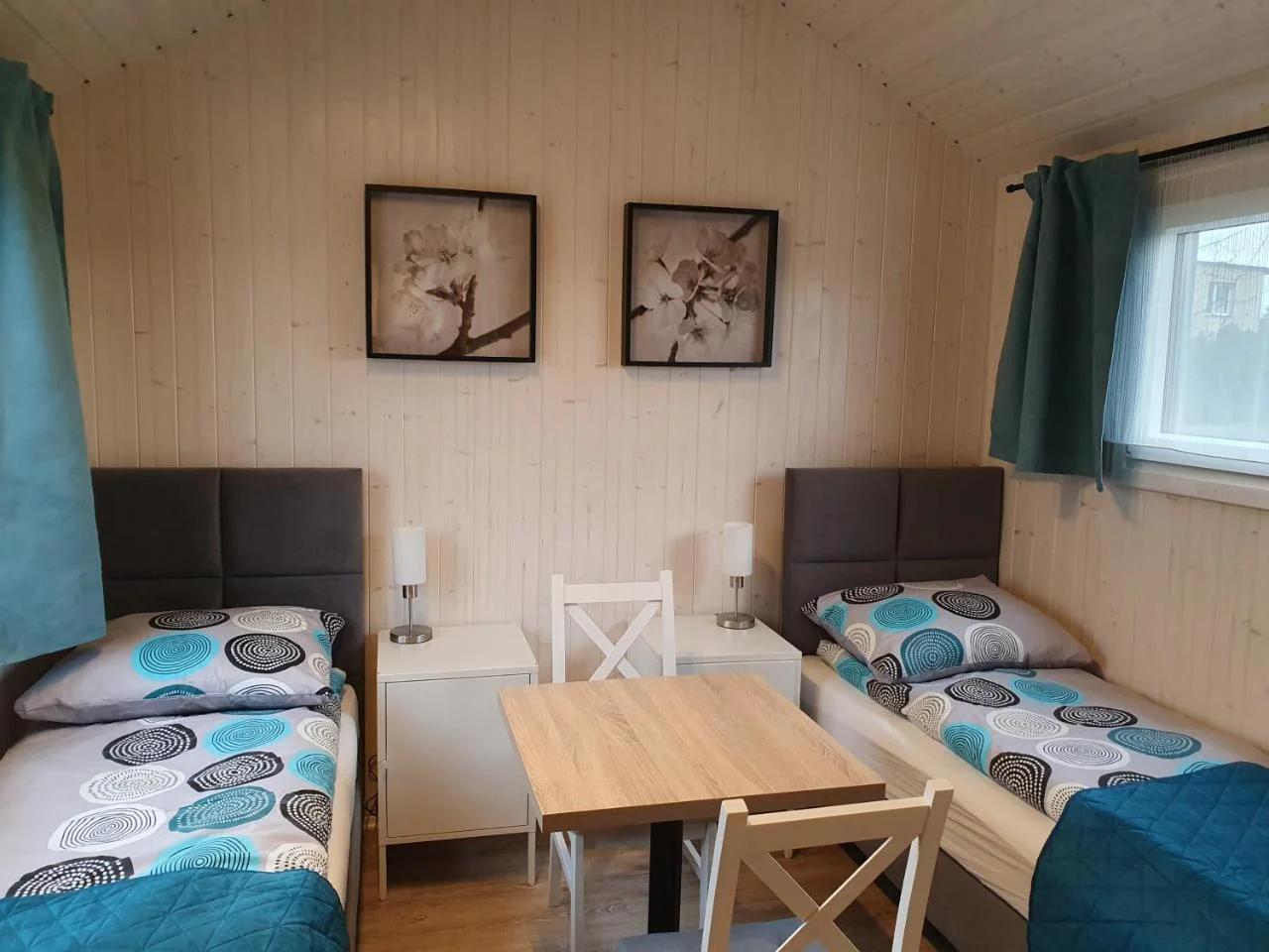 Pokoje Babie Lato foto