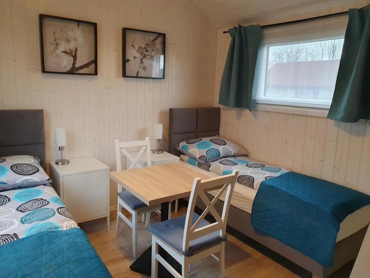 Pokoje Babie Lato foto