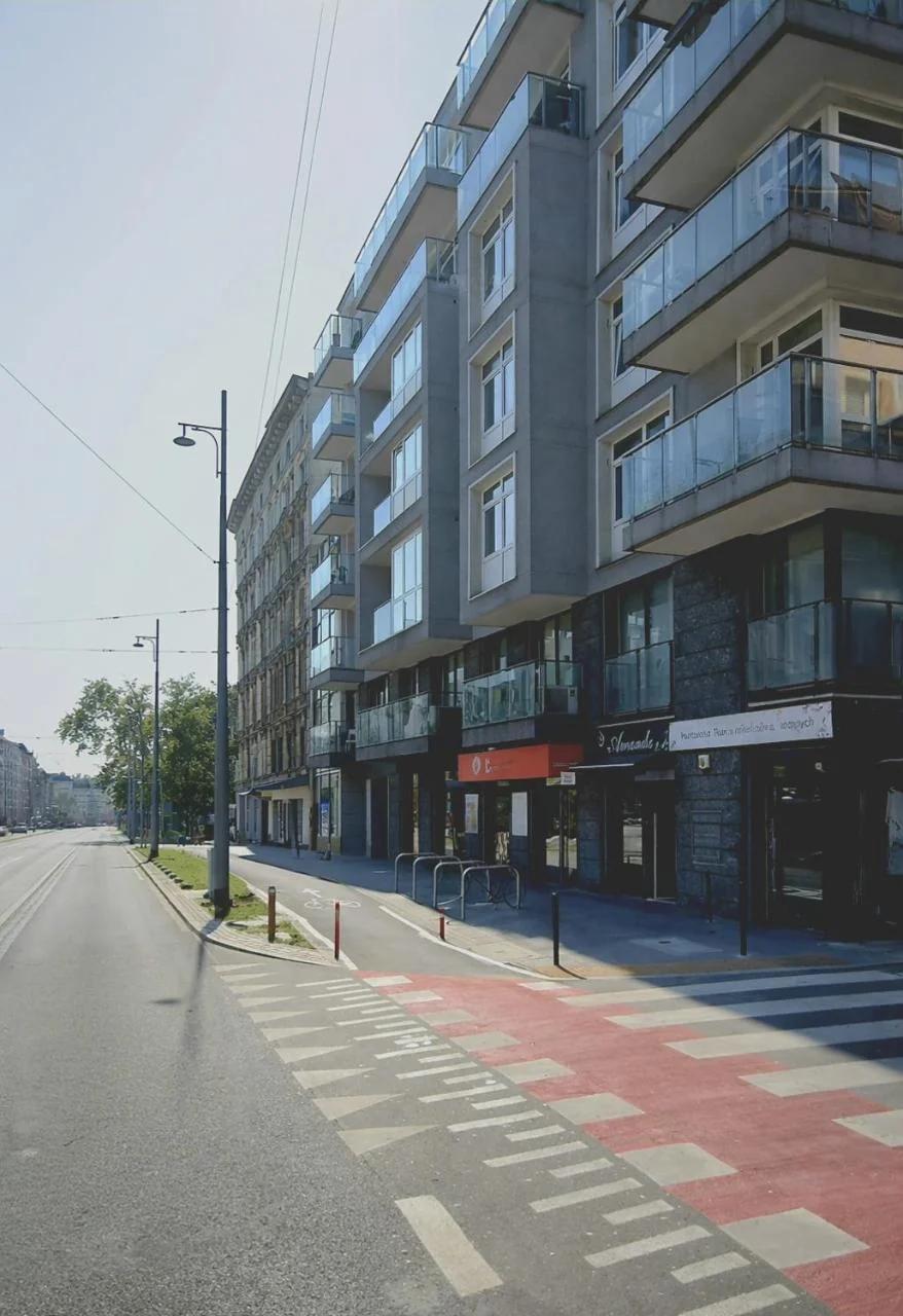 Pomorska Apartment photo