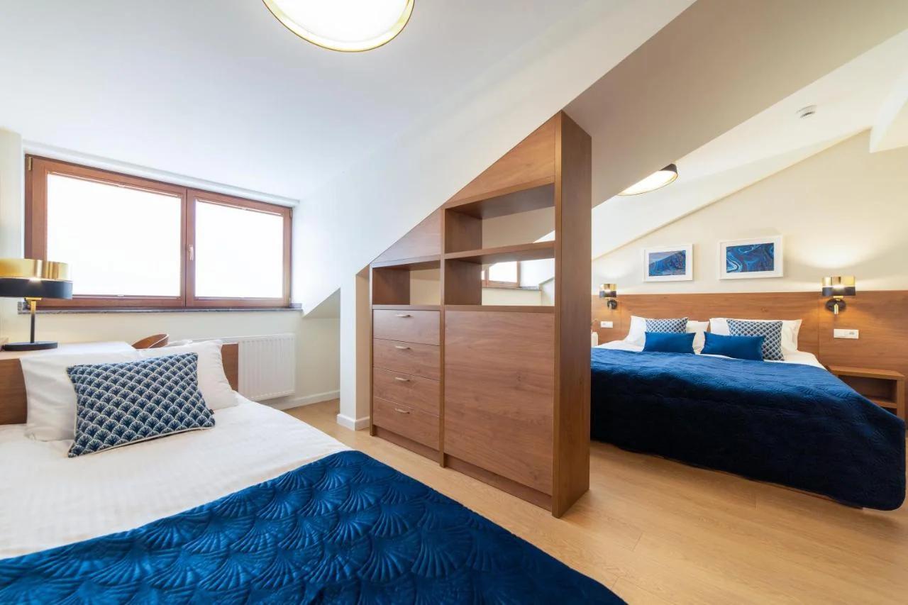 Portal House Apartments photo