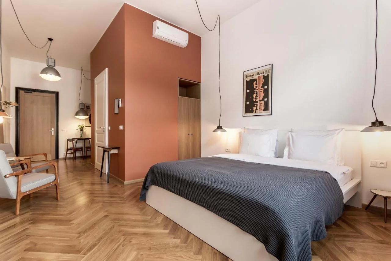Relaks Apartamenty photo