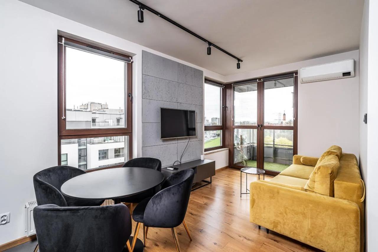 RentPlanet - Apartament Mistrzejowice