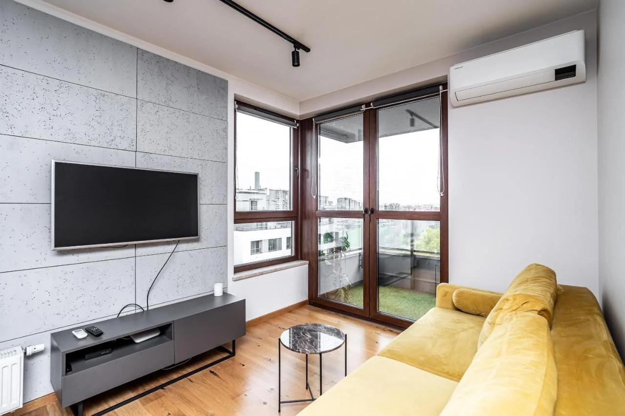 RentPlanet - Apartament Mistrzejowice photo
