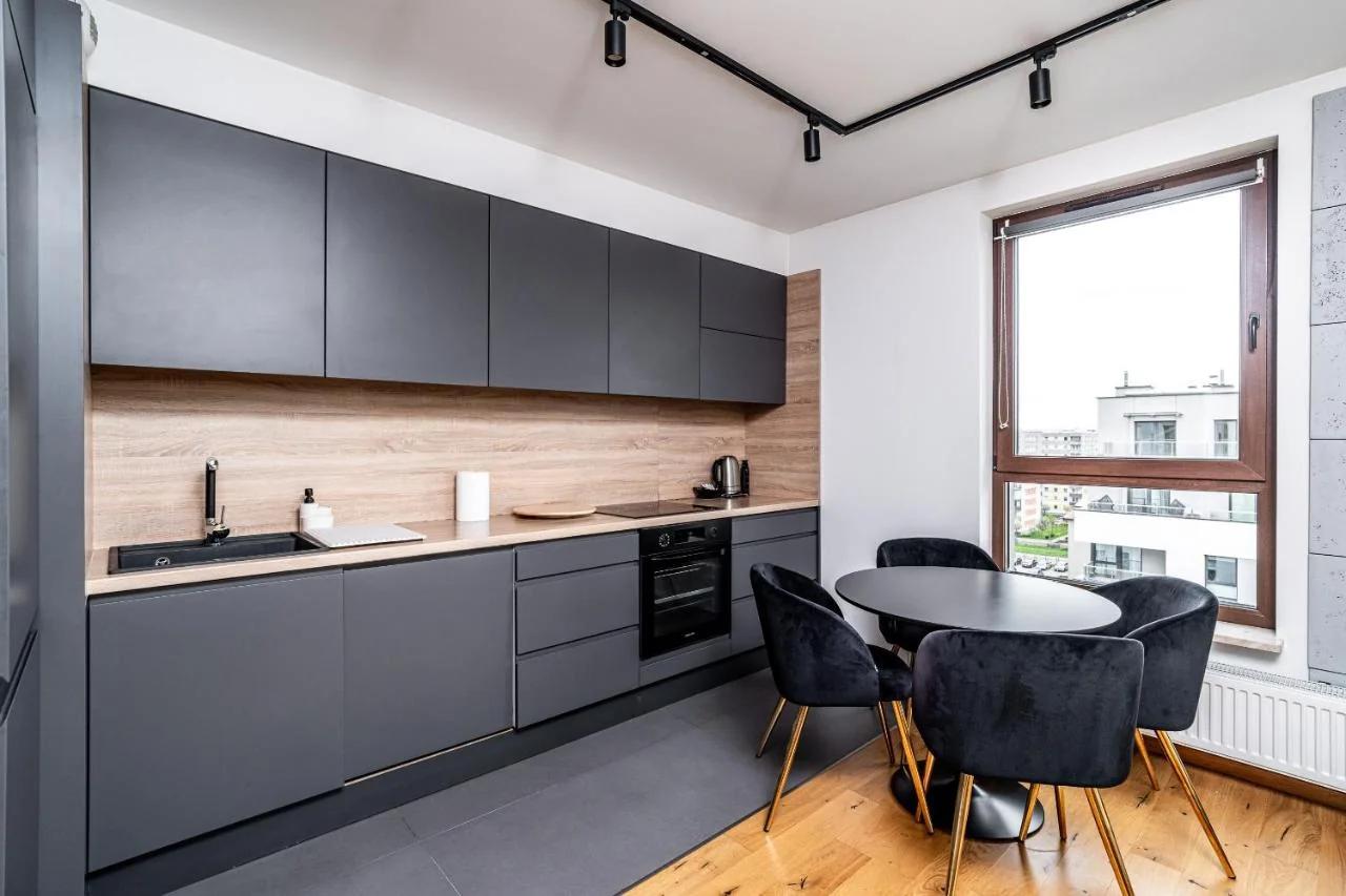 RentPlanet - Apartament Mistrzejowice photo