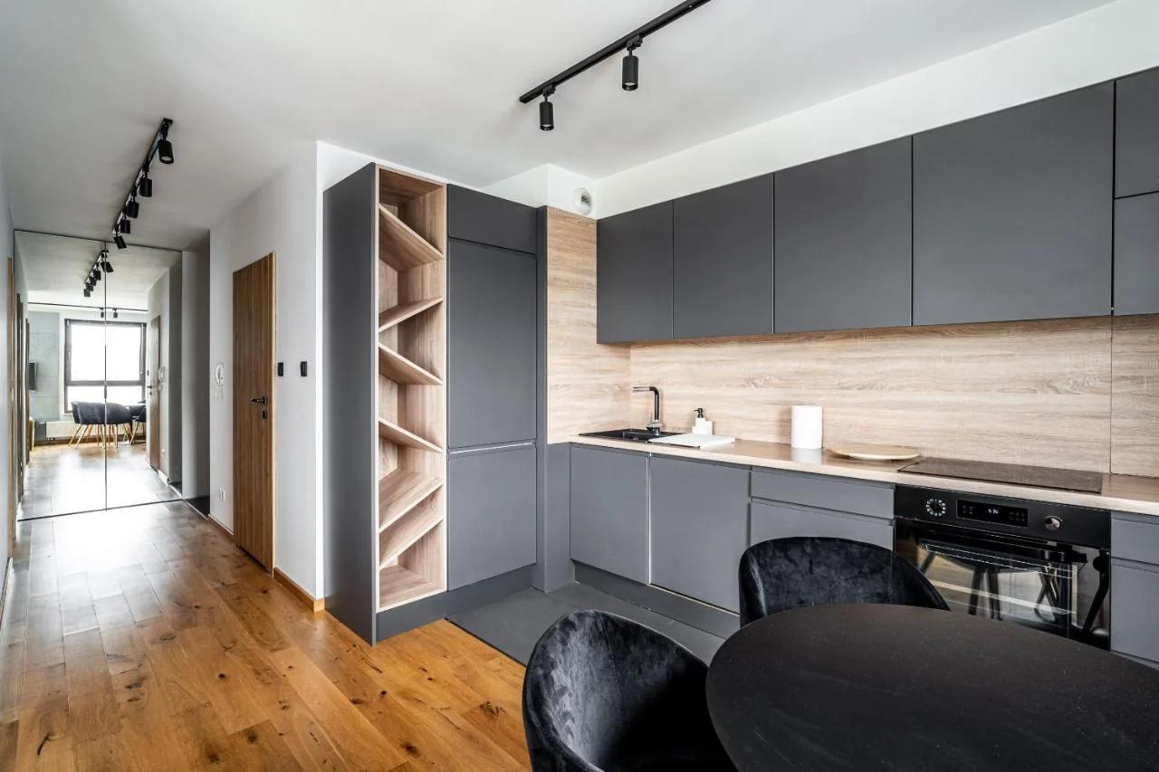 RentPlanet - Apartament Mistrzejowice photo
