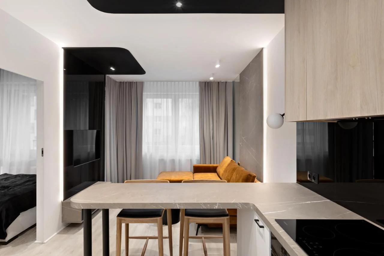 Republiki Korczakowskiej Apartamenty photo