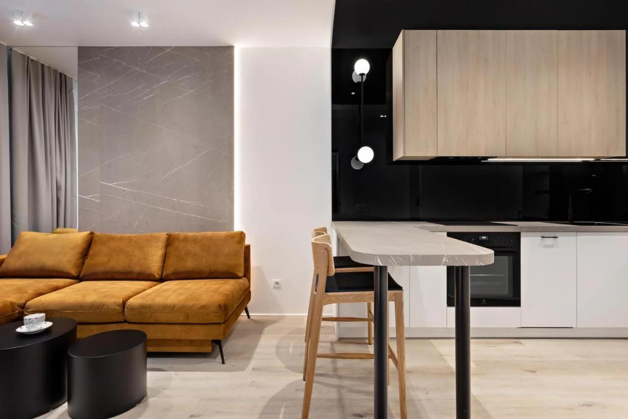 Republiki Korczakowskiej Apartamenty photo